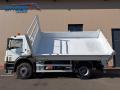 Ciężarówka Mercedes Axor 1833 KN