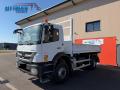 Ciężarówka Mercedes Axor 1833 KN