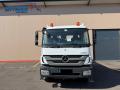 Ciężarówka Mercedes Axor 1833 KN