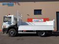 Ciężarówka Mercedes Axor 1833 KN