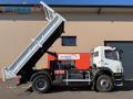 Ciężarówka Mercedes Axor 1833 KN