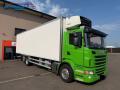 Ciężarówka Scania G 400