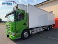 Ciężarówka Scania G 400