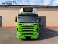 Ciężarówka Scania G 400