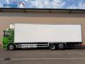 Ciężarówka Scania G 400