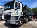 Ciężarówka DAF CF 410