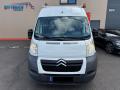 samochód dostawczy Citroën Jumper 2.2 L HDi 100 CV