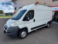 samochód dostawczy Citroën Jumper 2.2 L HDi 100 CV