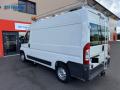 samochód dostawczy Citroën Jumper 2.2 L HDi 100 CV