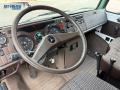 samochód dostawczy Mercedes Unimog