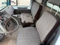 samochód dostawczy Mercedes Unimog