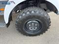 samochód dostawczy Mercedes Unimog