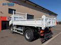 Ciężarówka Mercedes Axor 1833 KN