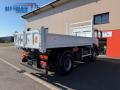 Ciężarówka Mercedes Axor 1833 KN