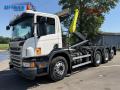Ciężarówka Scania P 410