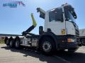 Ciężarówka Scania P 410