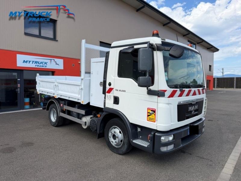 MAN TGL 12.220