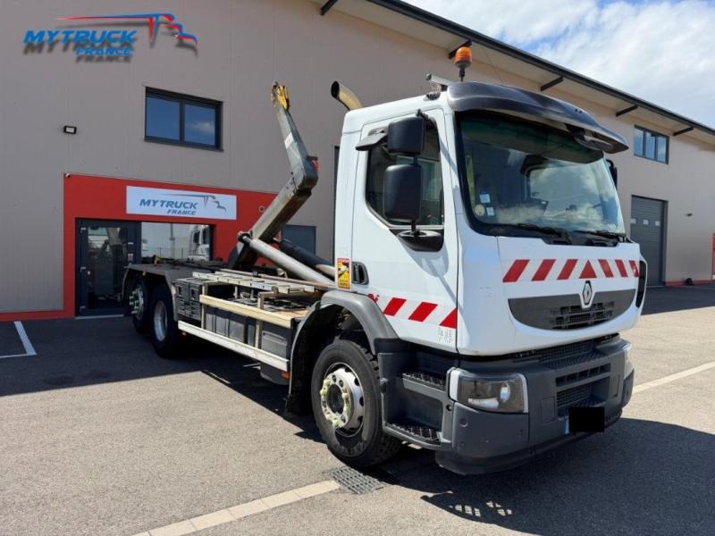 Renault Premium Lander 380.26 DXI