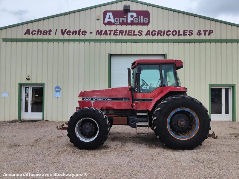 Case IH 7110 