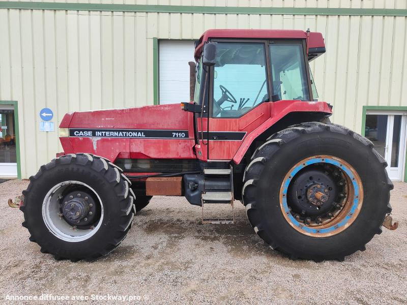 Photo Case IH 7110  image 3/9