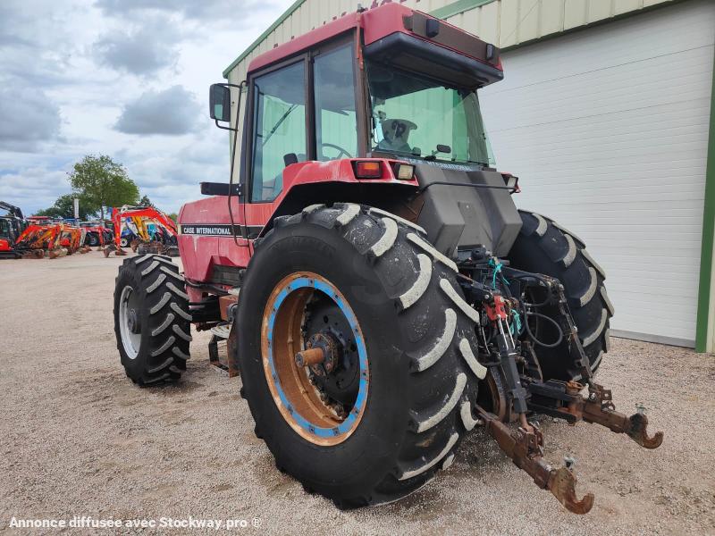 Photo Case IH 7110  image 4/9