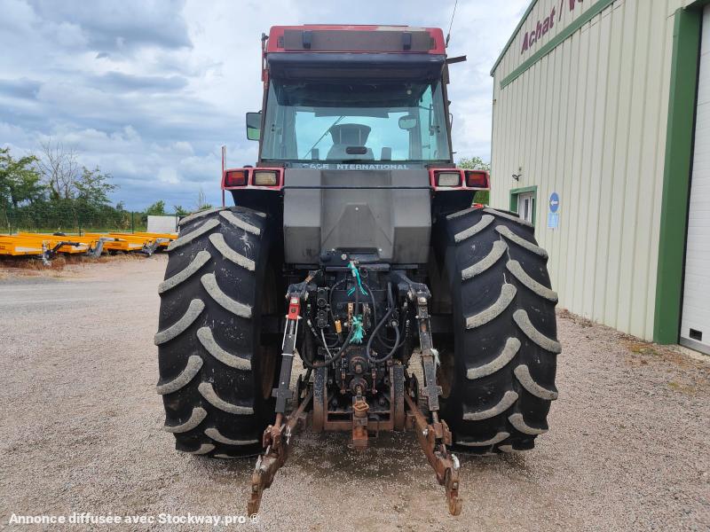 Photo Case IH 7110  image 5/9