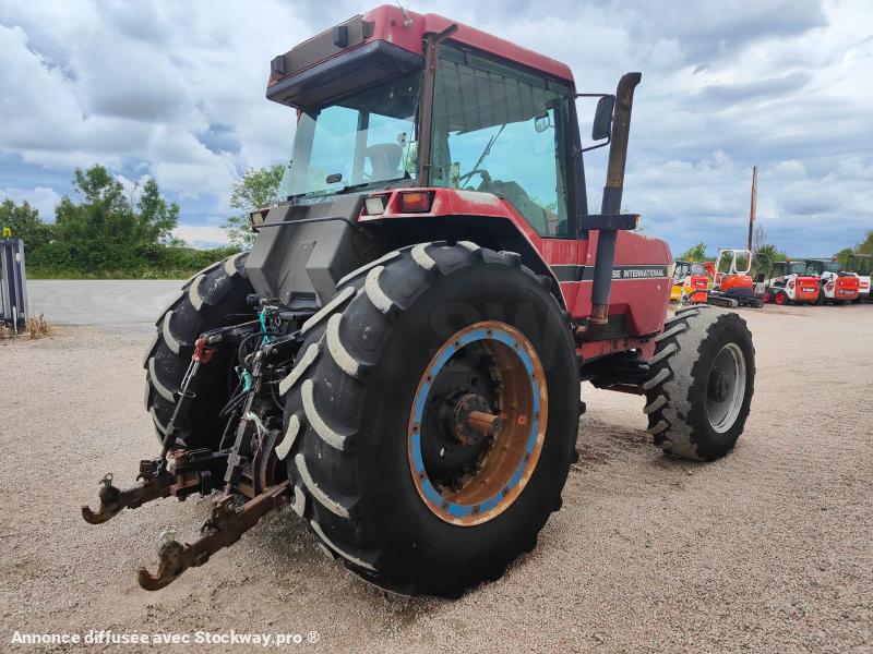 Photo Case IH 7110  image 7/9