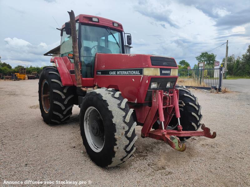 Photo Case IH 7110  image 8/9