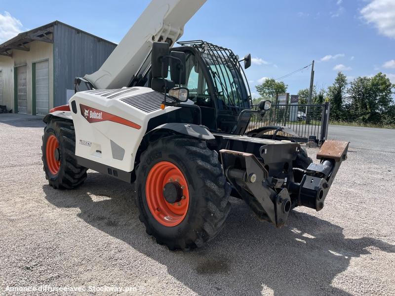 Photo Bobcat T35.130  image 10/20