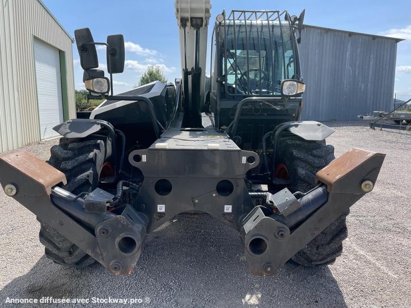 Photo Bobcat T35.130  image 11/20