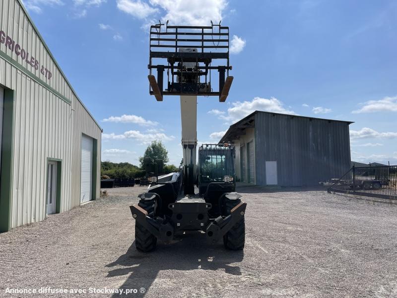 Photo Bobcat T35.130  image 12/20