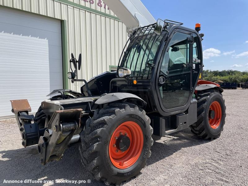 Photo Bobcat T35.130  image 13/20