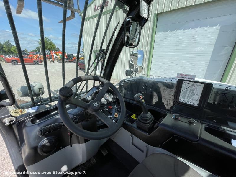Photo Bobcat T35.130  image 18/20