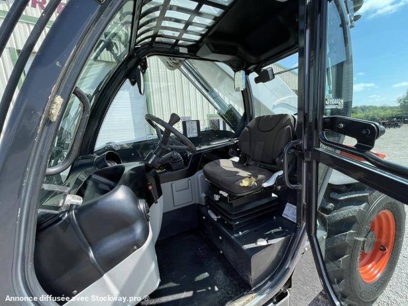 Photo Bobcat T35.130  image 19/20