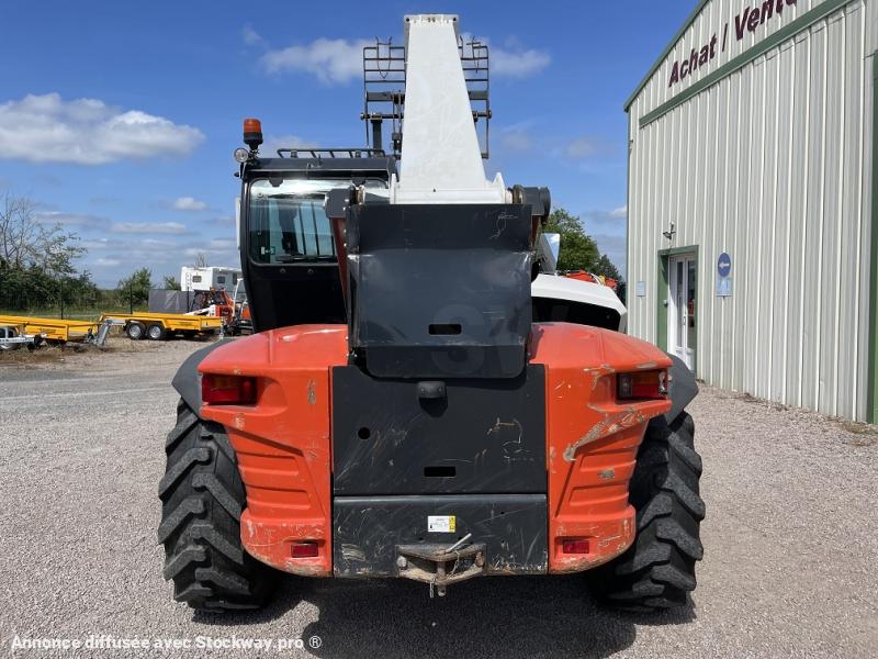 Photo Bobcat T35.130  image 6/20