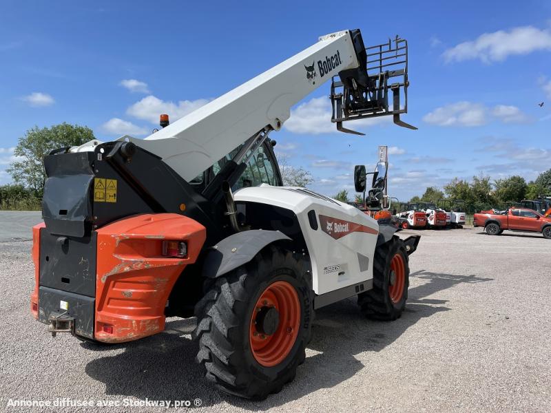 Photo Bobcat T35.130  image 8/20