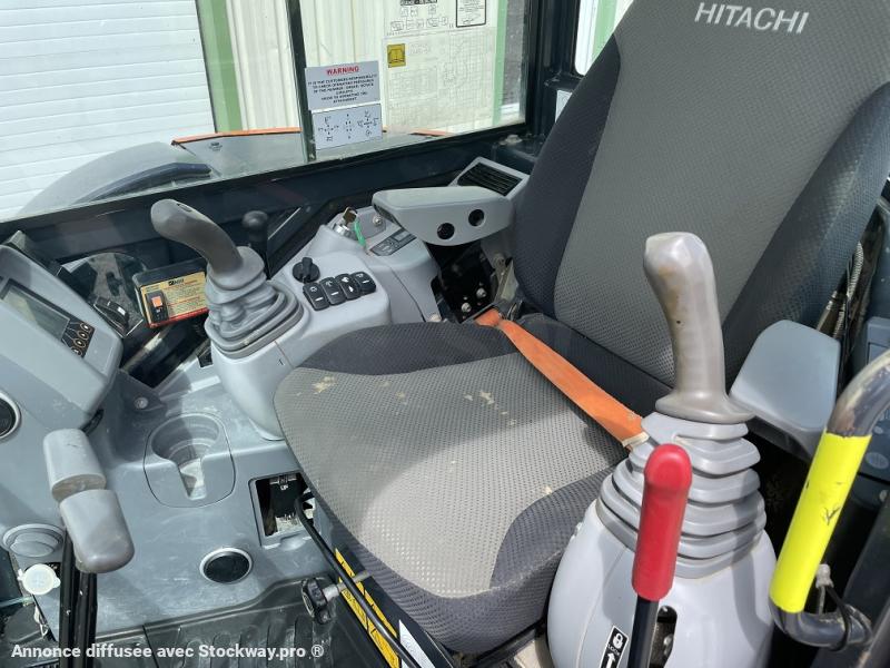 Photo Hitachi ZX48U  image 12/16