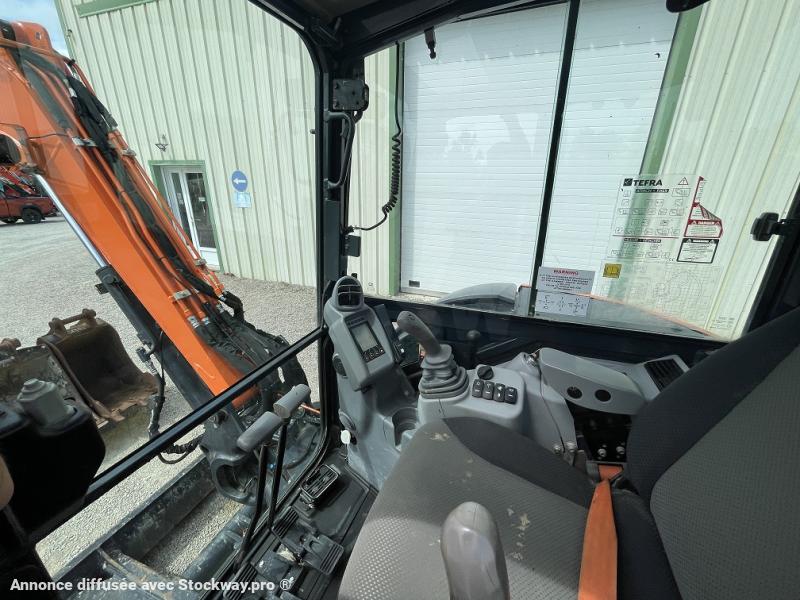Photo Hitachi ZX48U  image 13/16