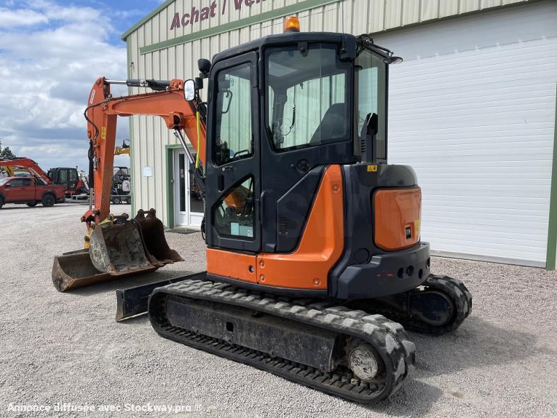 Photo Hitachi ZX48U  image 2/16