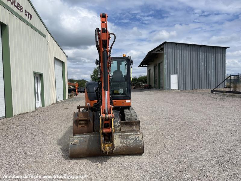 Photo Hitachi ZX48U  image 7/16