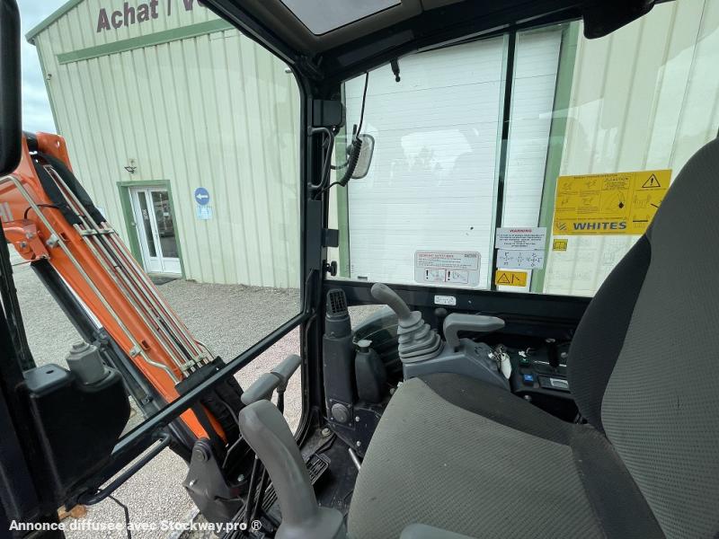 Photo Hitachi ZX26U  image 14/16
