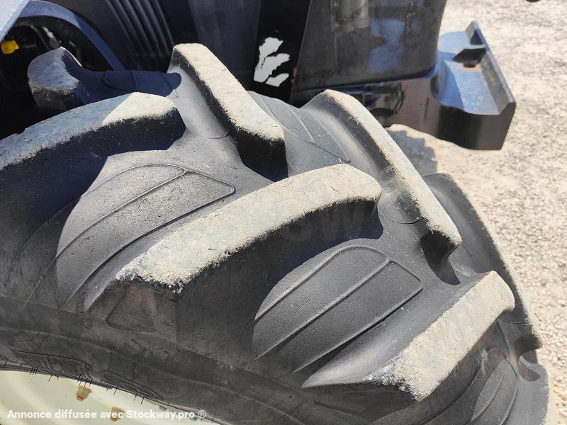 Photo New Holland T5.115  image 11/20