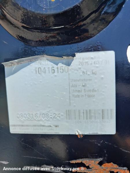Photo New Holland T5.115  image 4/20
