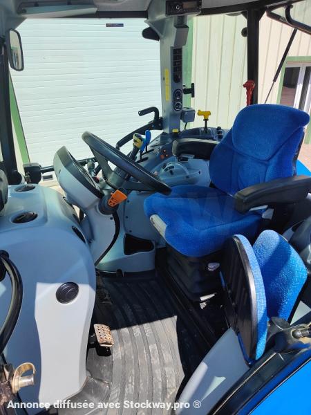 Photo New Holland T5.115  image 6/20