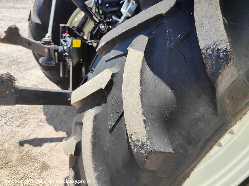 Photo New Holland T5.115  image 9/20