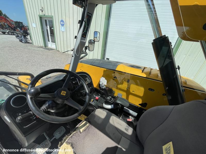 Photo Jcb 525-60  image 13/16