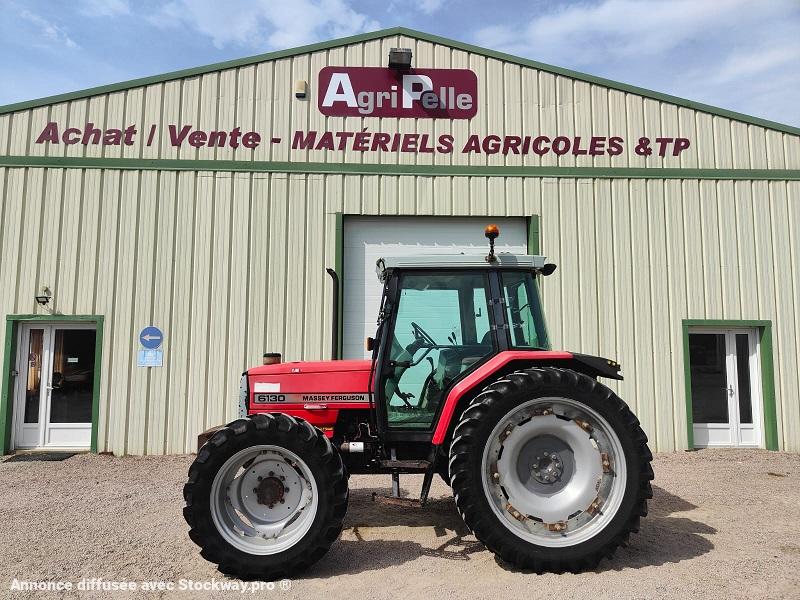 Massey Ferguson 6130 