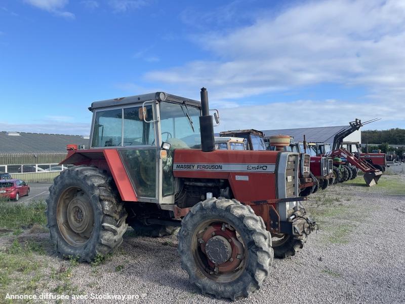 Massey Ferguson 2620 