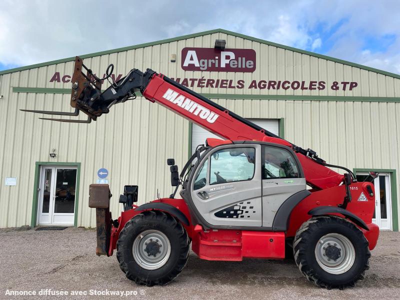 Manitou MT 1440 