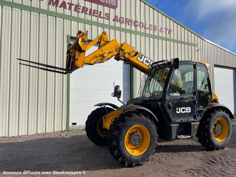 Jcb 531-70 